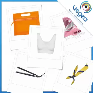 Aperçu de produits de type femme publicitaire personnalisé