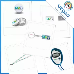 Aperçu de produits de type AVF - Divers publicitaire personnalisé