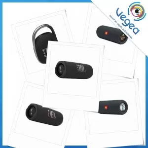 Aperçu de produits de type Enceinte JBL publicitaire personnalisée