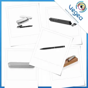 Aperçu de produits de type pointeur laser publicitaire personnalisé