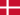 Drapeau DANMARK