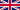 Drapeau UNITED KINGDOM