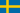 Drapeau SVERIGE