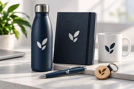 Photo de produits de marques