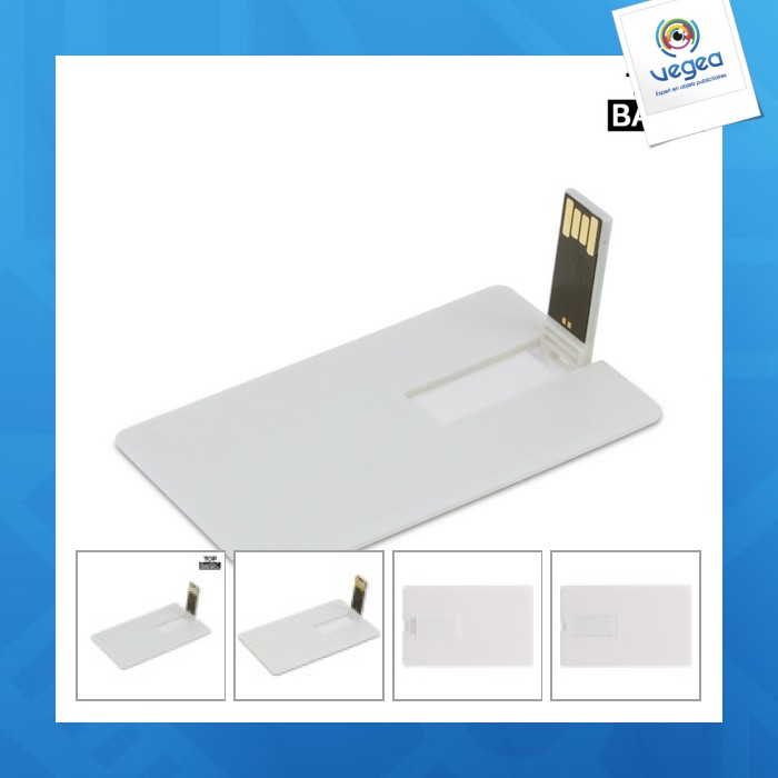 Clé usb carte 4gb