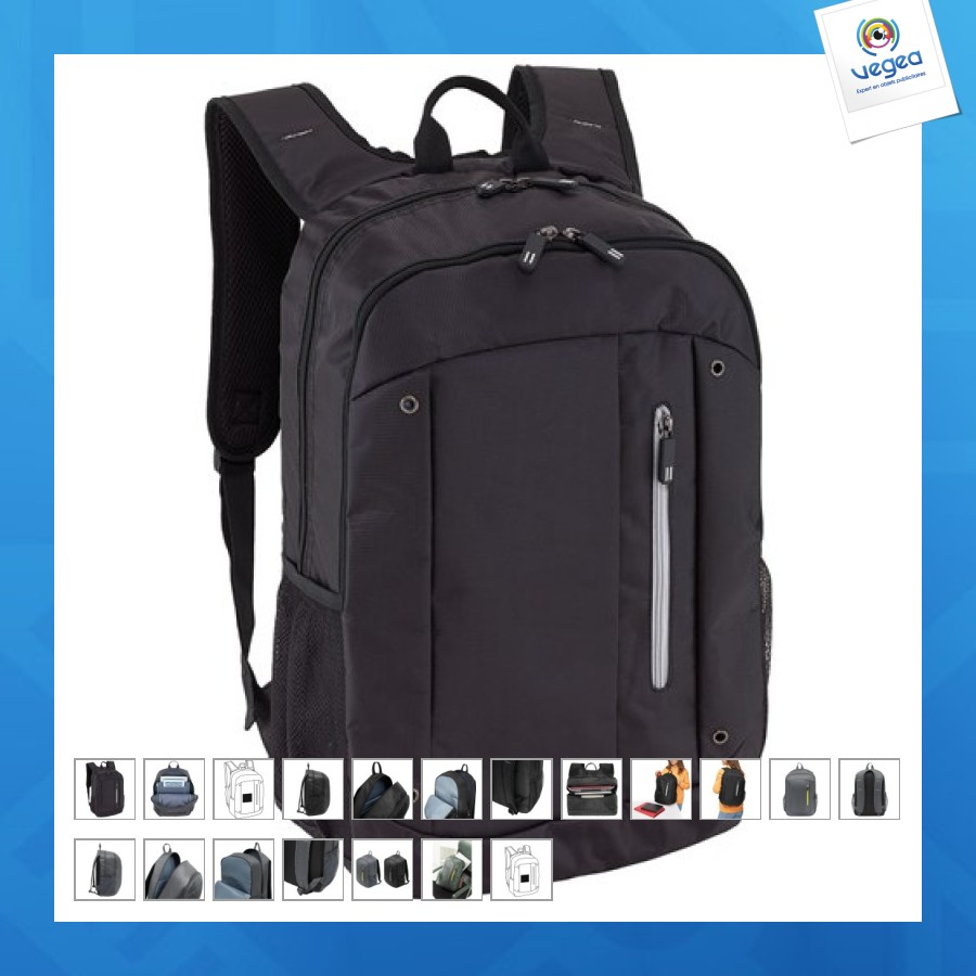 Sac à dos publicitaire