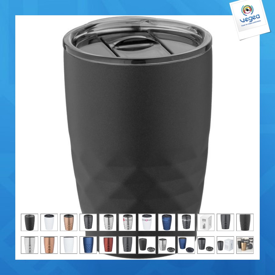 Mug geo 350ml