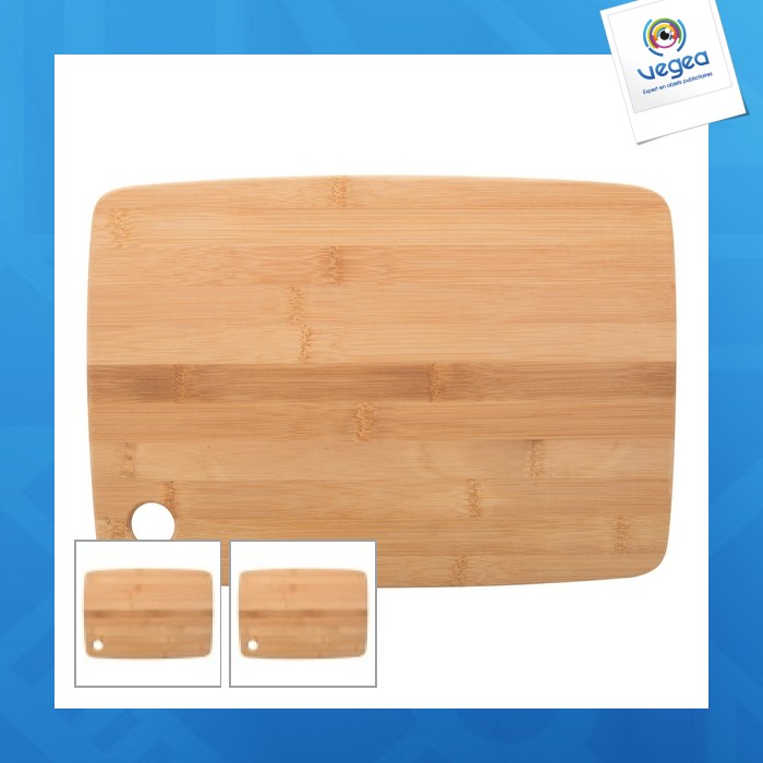 Planche bambou 30x20cm