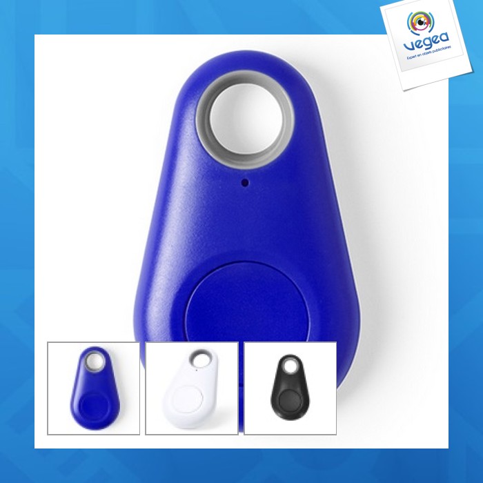 Tracker personnalisable