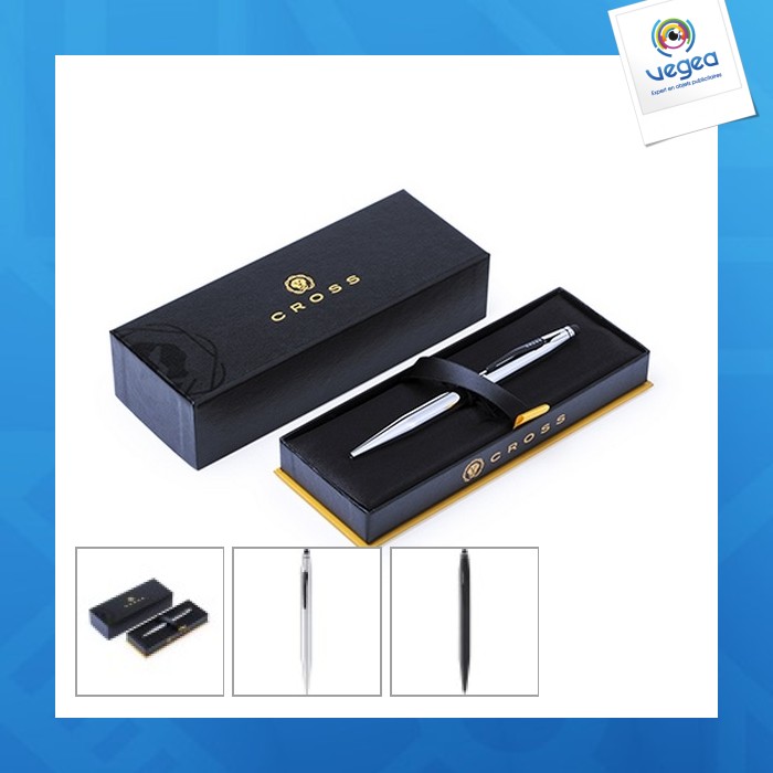 Stylo/stylet bille tech 2