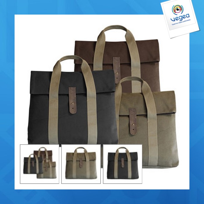 Sacoche personnalisable every day