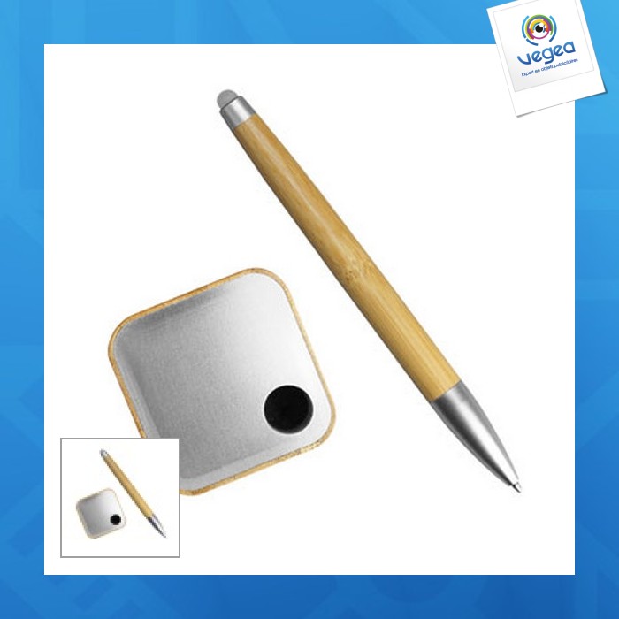 Stylo/stylet babelwood