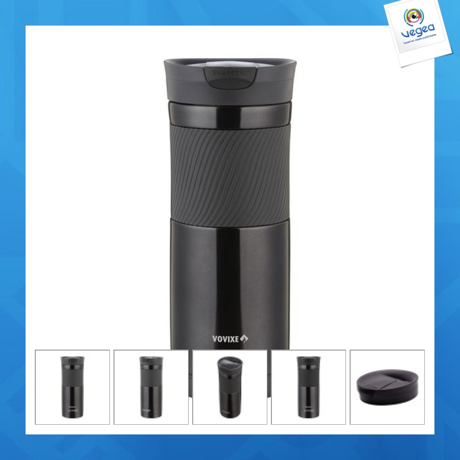 Contigo® byron large 590 ml gobelet thermos