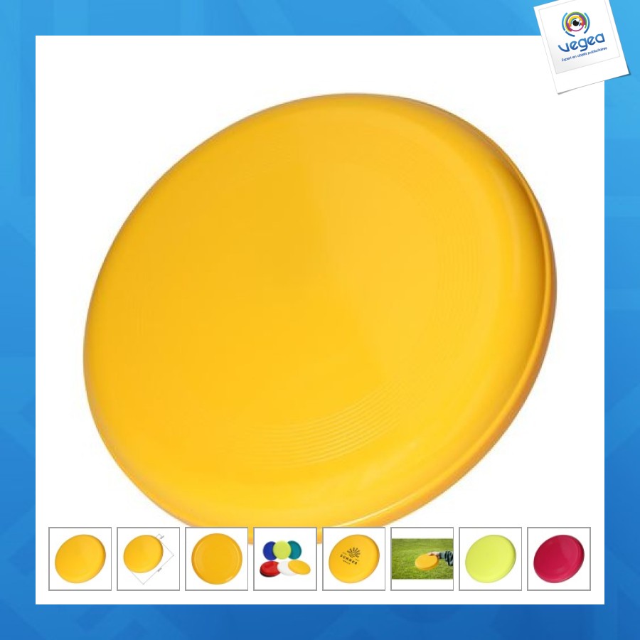 Frisbee classique 22cm