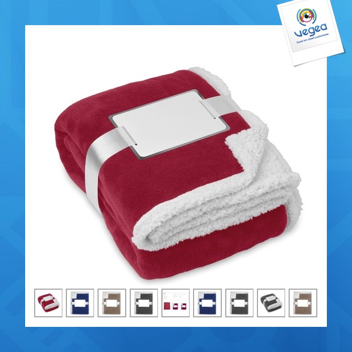 Couverture promotionnelle pp/sherpa