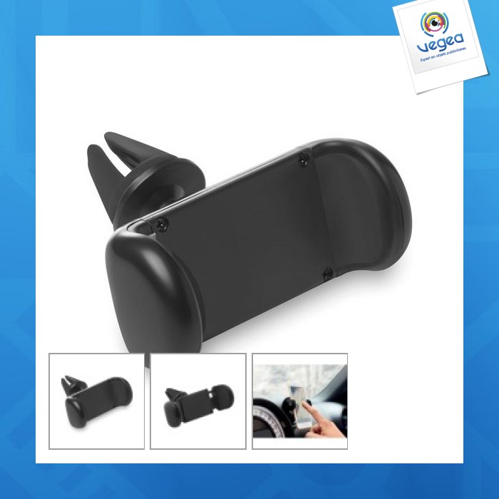 Support de téléphone/voiture