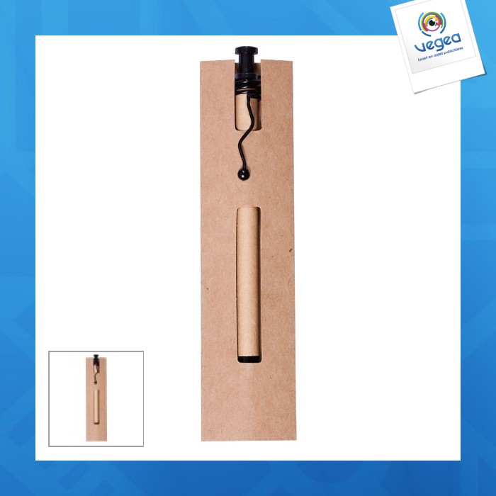Stylo bille personnalisable