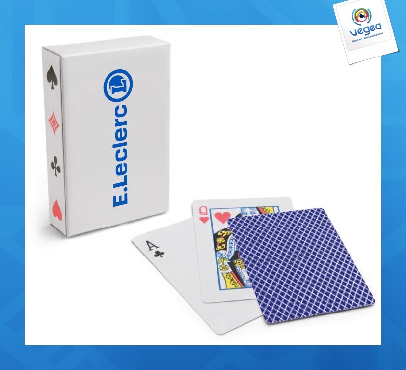 Jeu de cartes