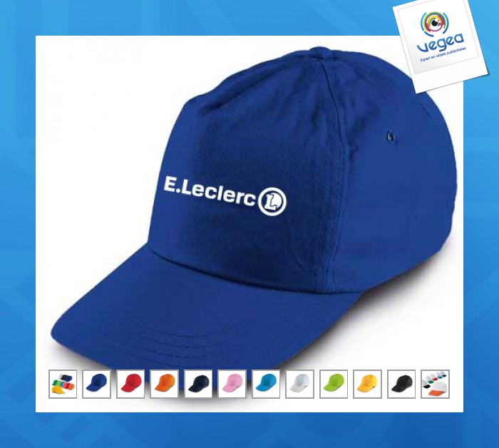 Casquette