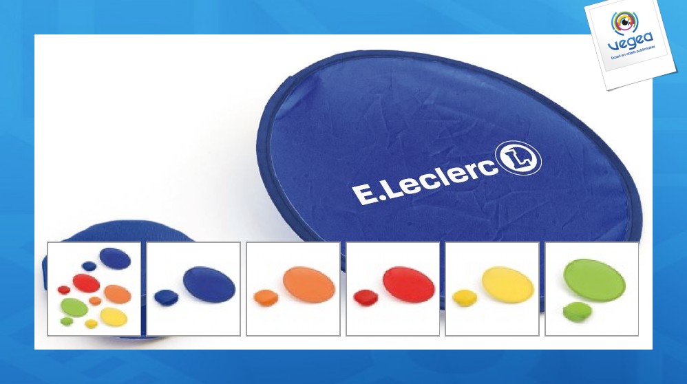 Frisbee pliable