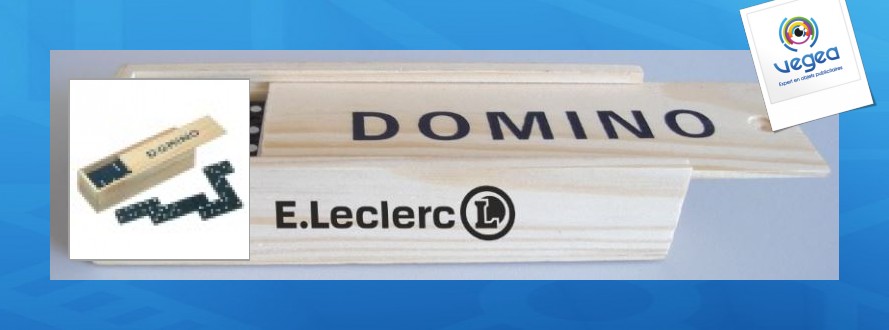 Jeu de domino