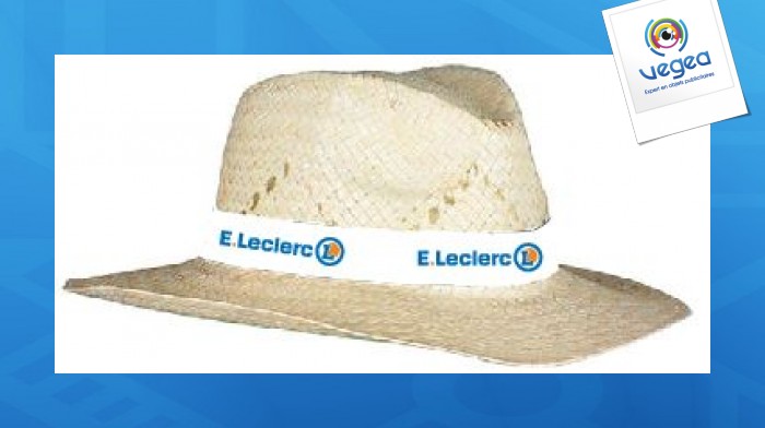 Chapeau de paille