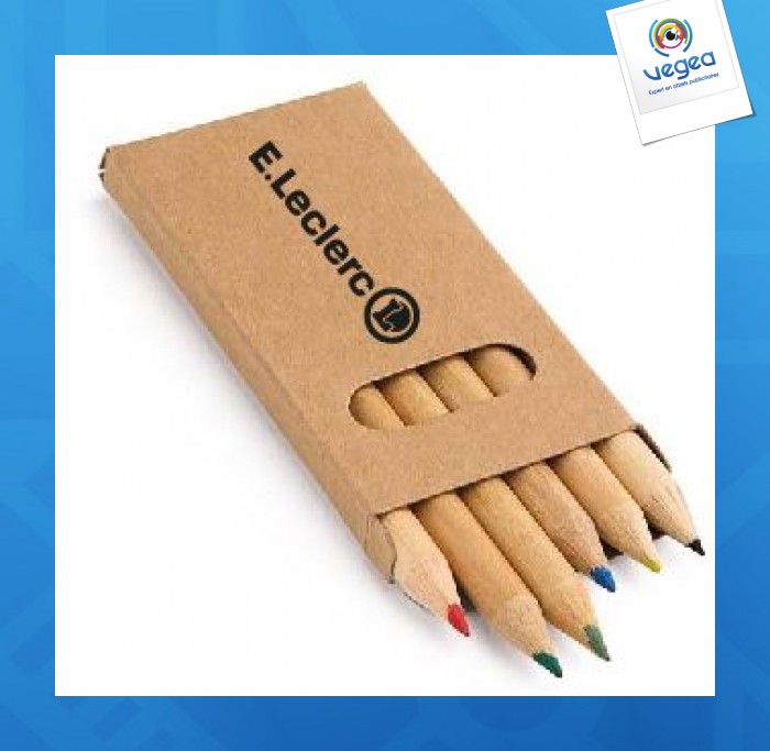 Crayon de couleur