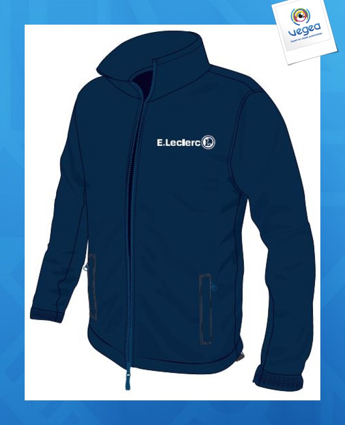 Veste polaire