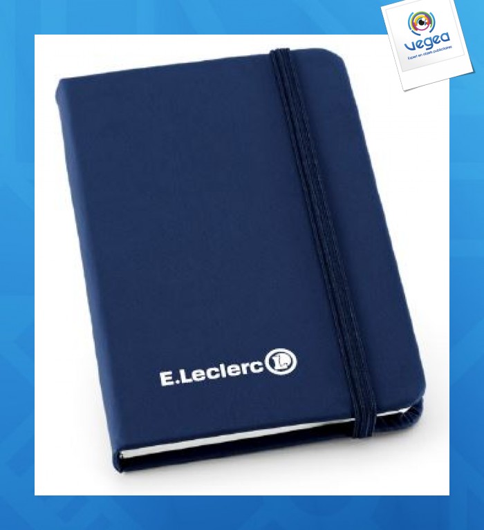 Cahier de poche 80 pages
