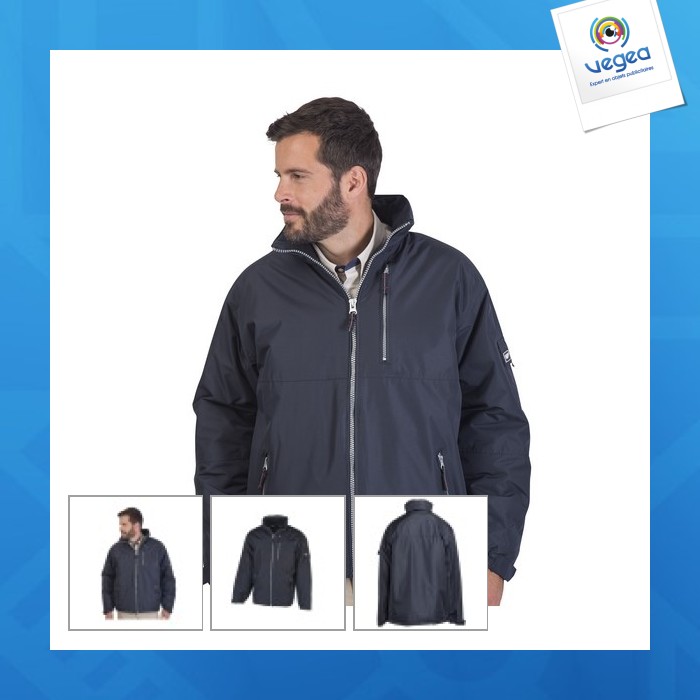 Blouson hiver matelassé