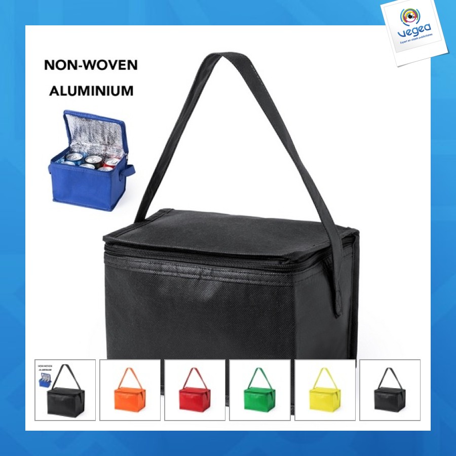 Sac isotherme promotionnel 1er prix