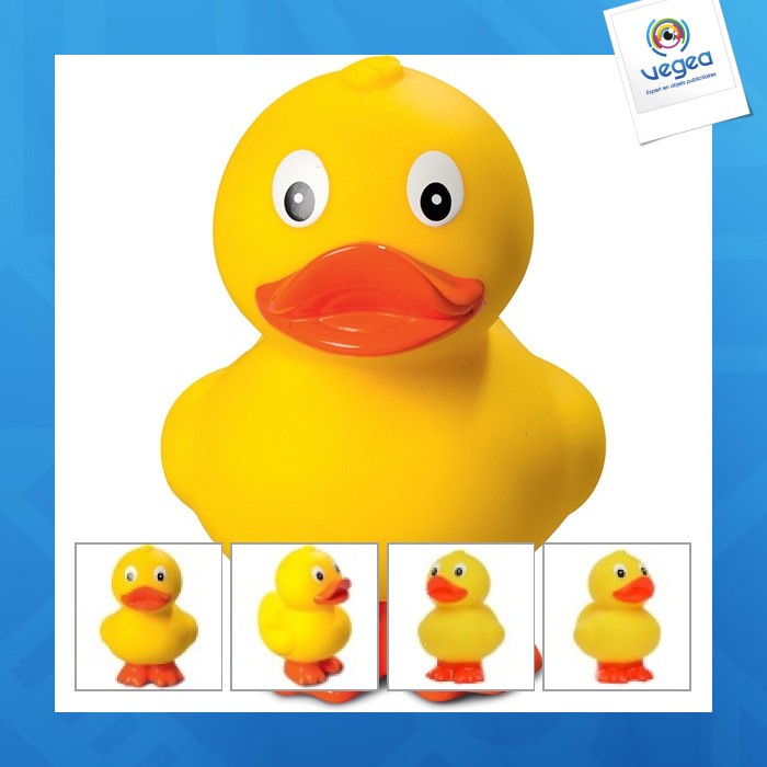 Canard personnalisable debout - mbw