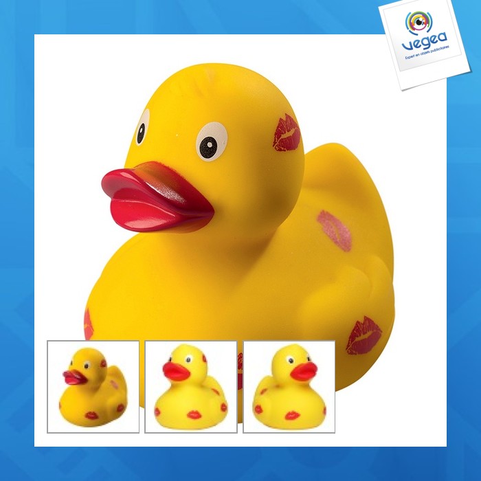 Canard personnalisable fête - mbw