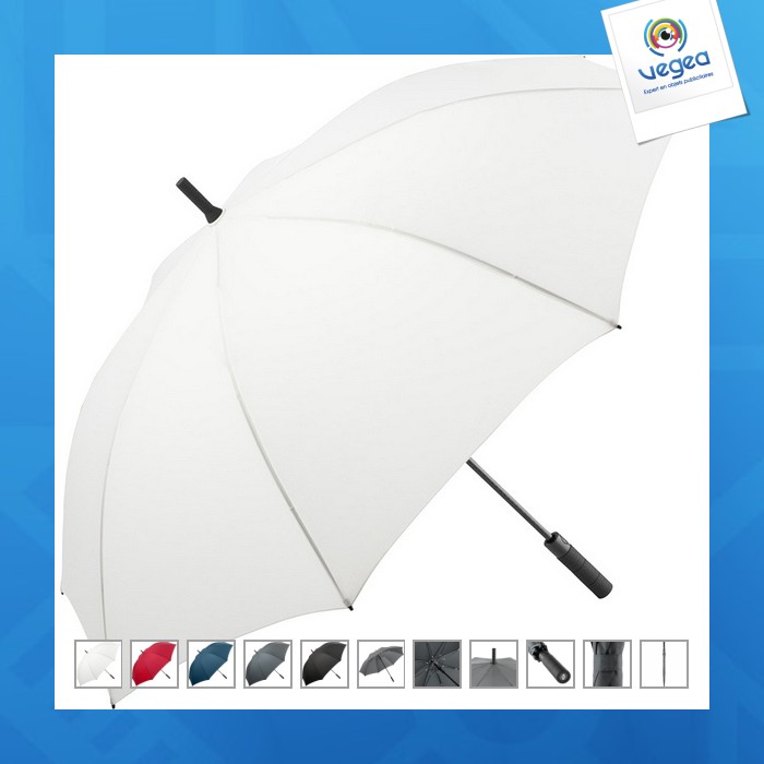 Parapluie golf personnalisable - fare