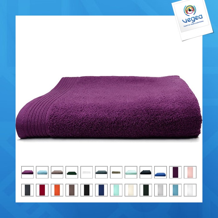 Drap de bain - the one towelling