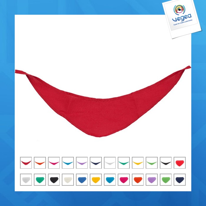 Bandana pour peluche - mbw