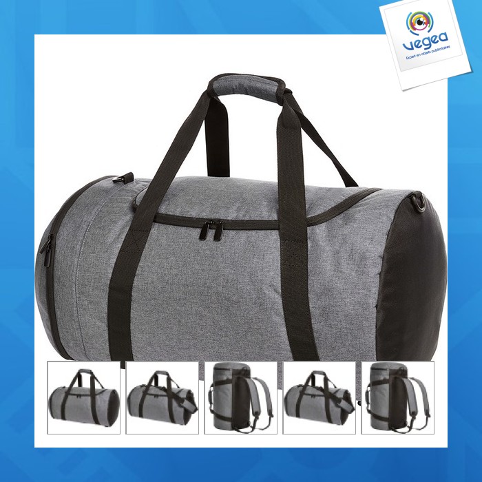 Sac de sport/voyage - halfar