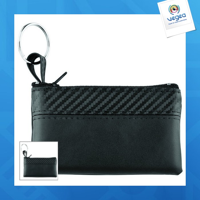 Porte-monnaie personnalisé - metmaxx