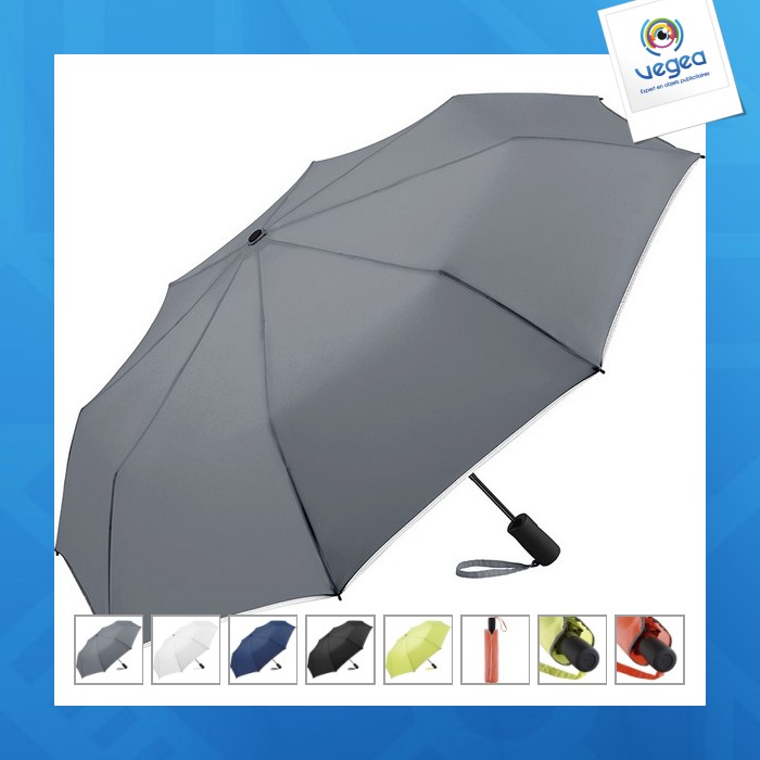 Parapluie de poche personnalisable - fare