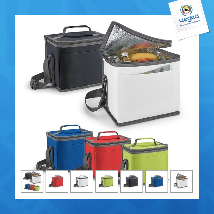 Sac thermique 9l