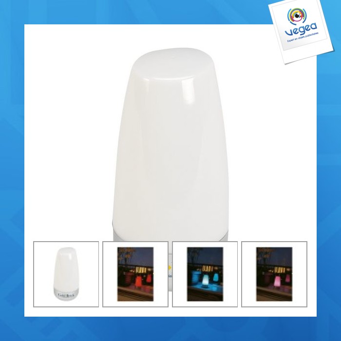 Changingcolors lampe