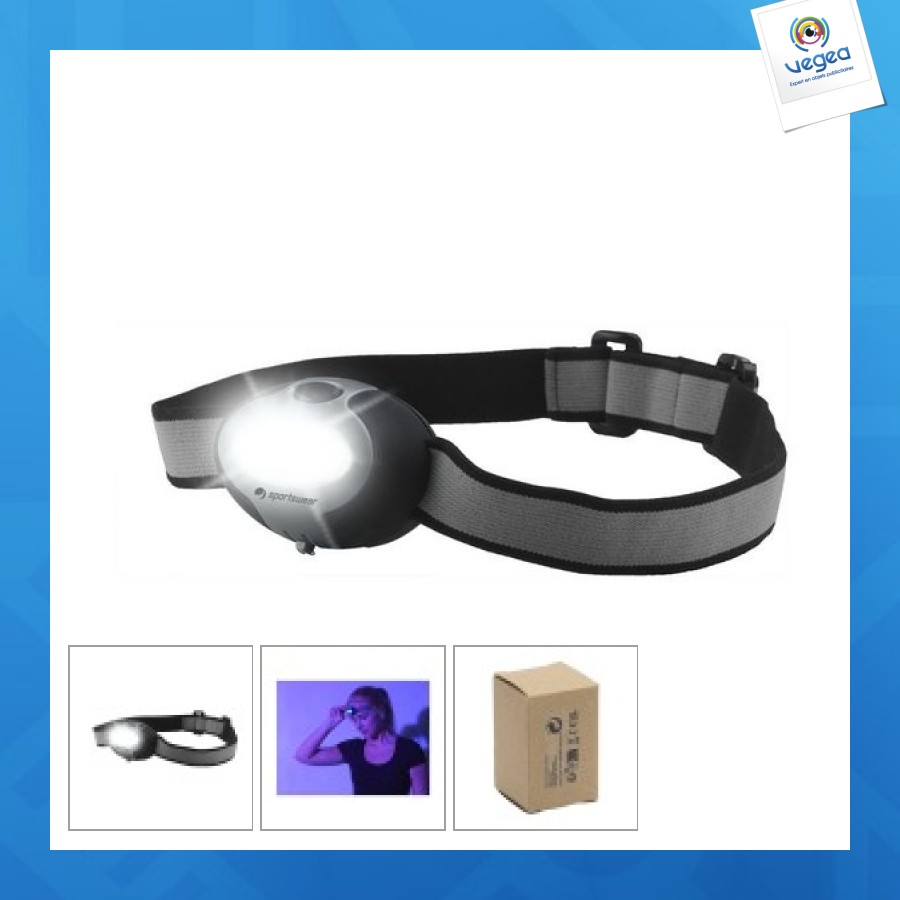 Headlight cob lampe