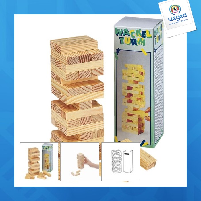 Jeu de construction