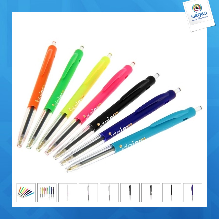 Bic® m10® clic