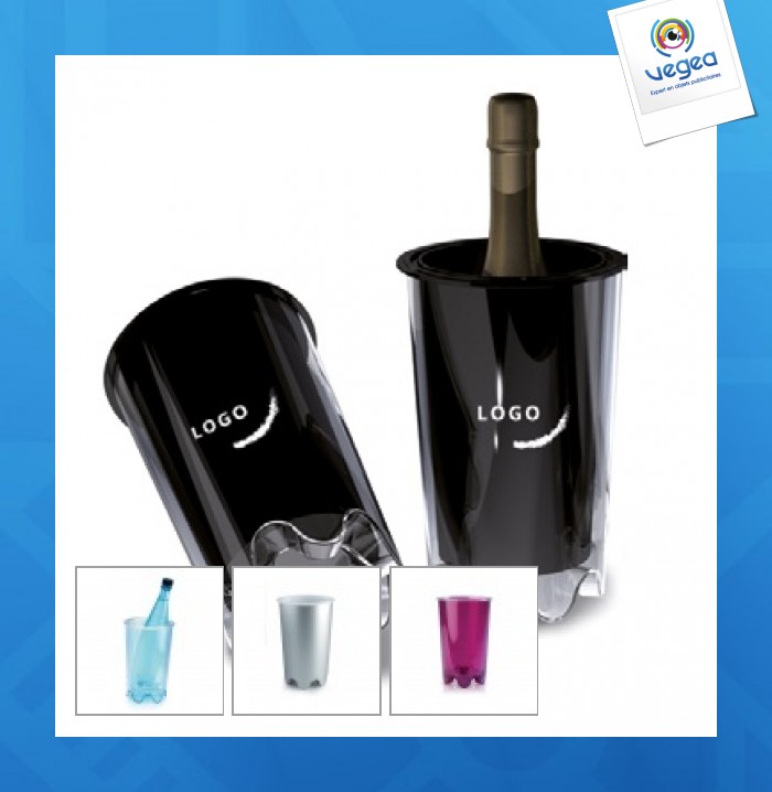 Rafraîchisseur 1,7l double paroi