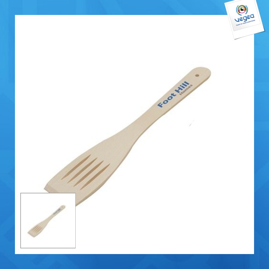 Spatule ajourée 30cm