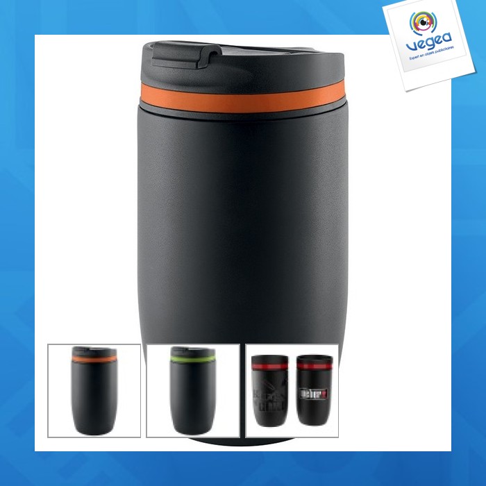 Mug isotherme - metmaxx