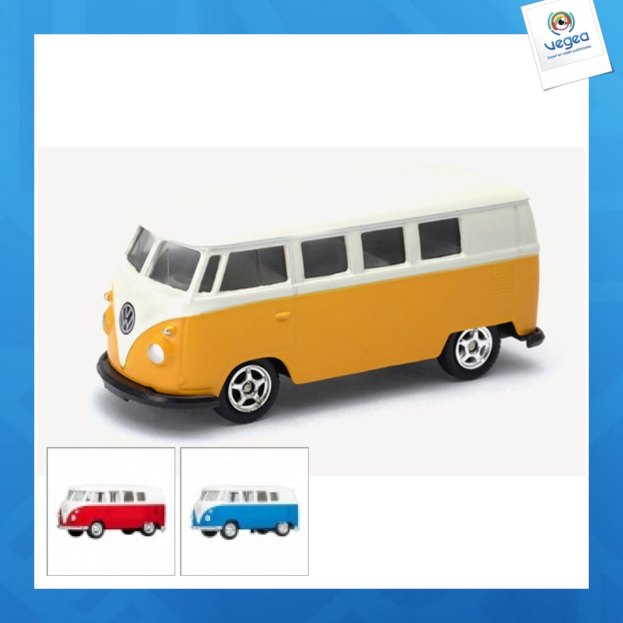 Vw camper van 7cm