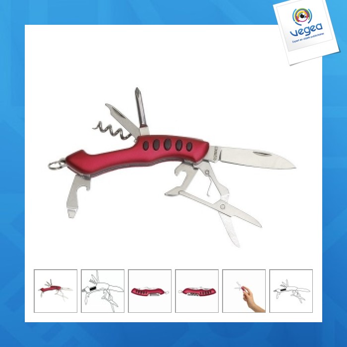 Outils multi fonctions small r.