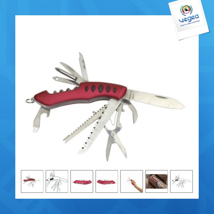 Outils multi fonctions big r